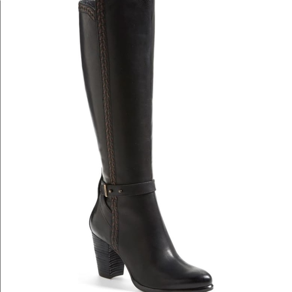 UGG Claudine Tall Boot
